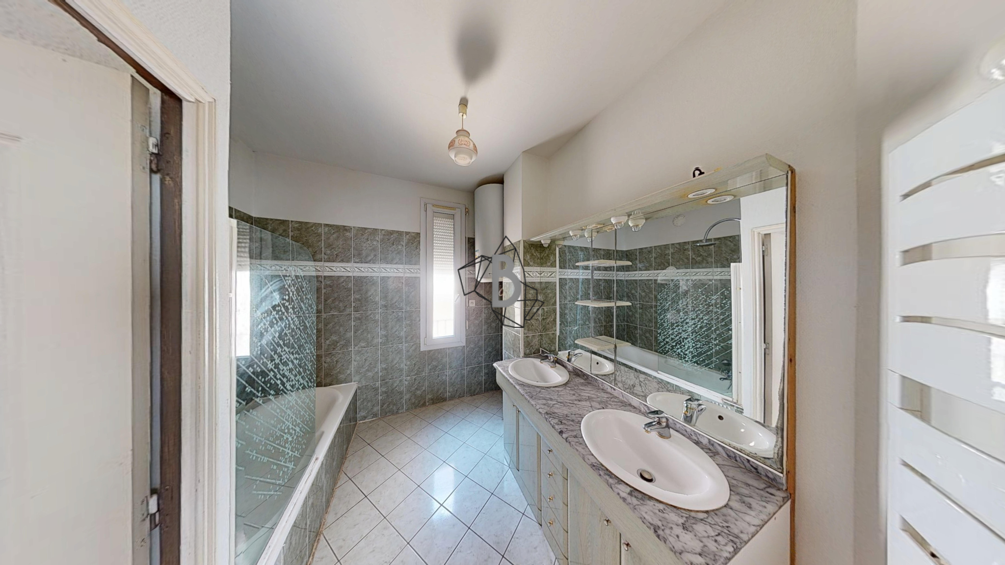 Appartement – Albi, La Mouline, Tarn - Vue 4