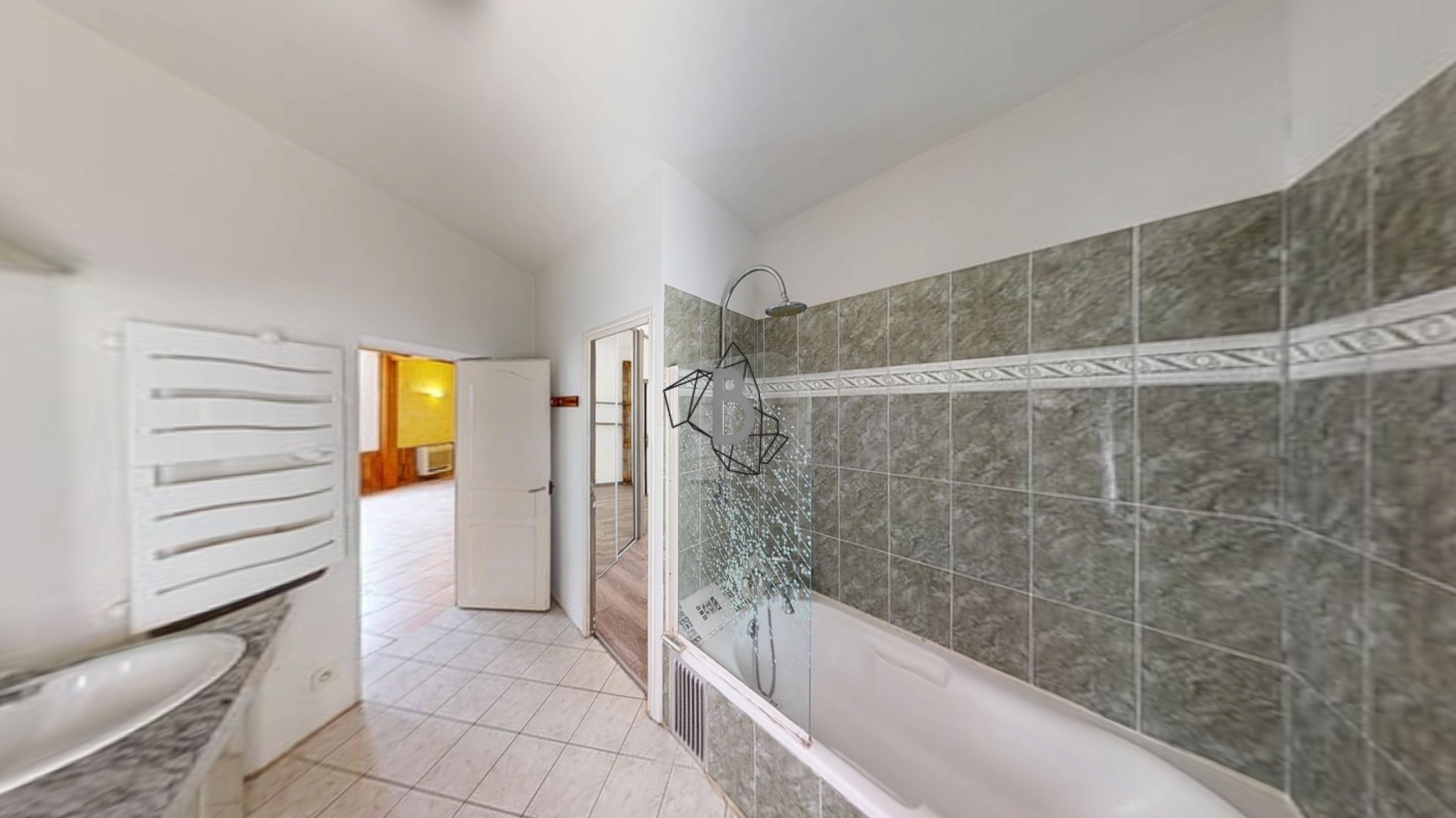 Appartement – Albi, La Mouline, Tarn - Plus