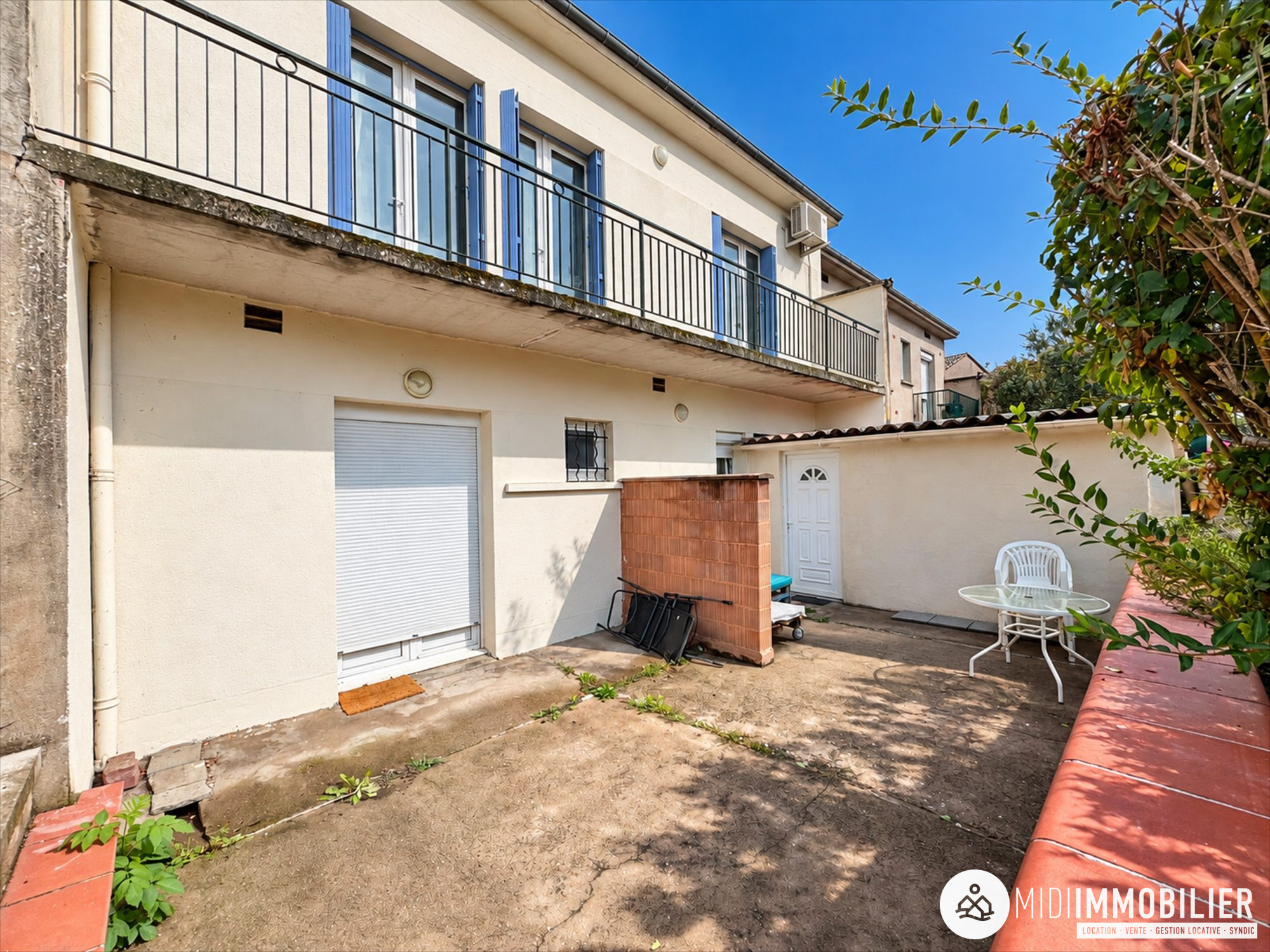Maison – ALBI TARN OCCITANIE