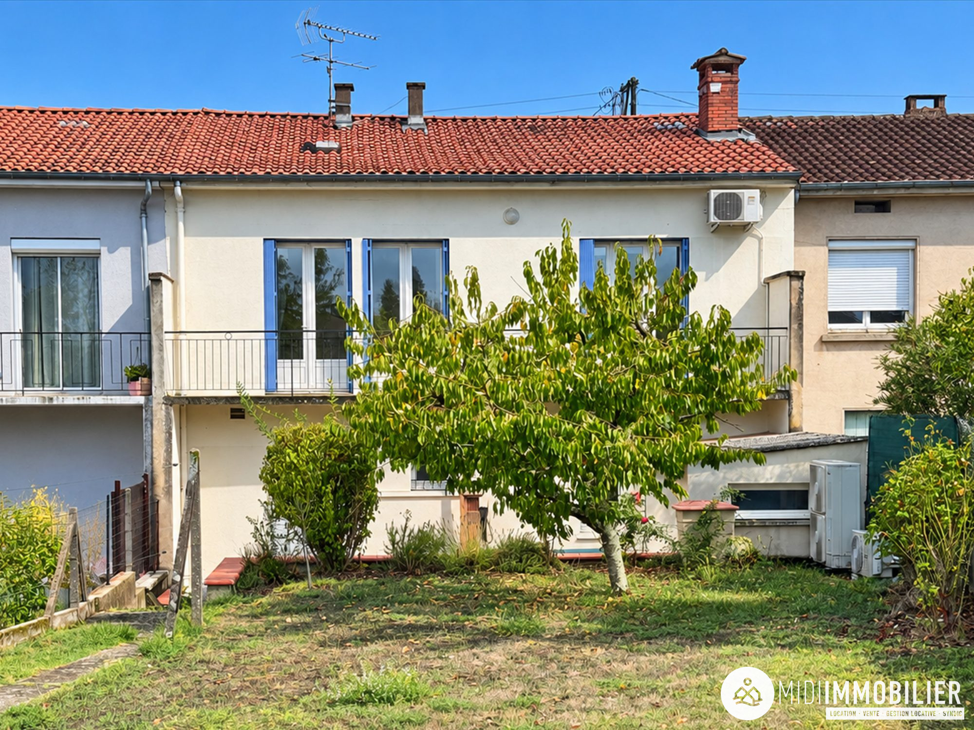 Maison – ALBI TARN OCCITANIE - Vue 2