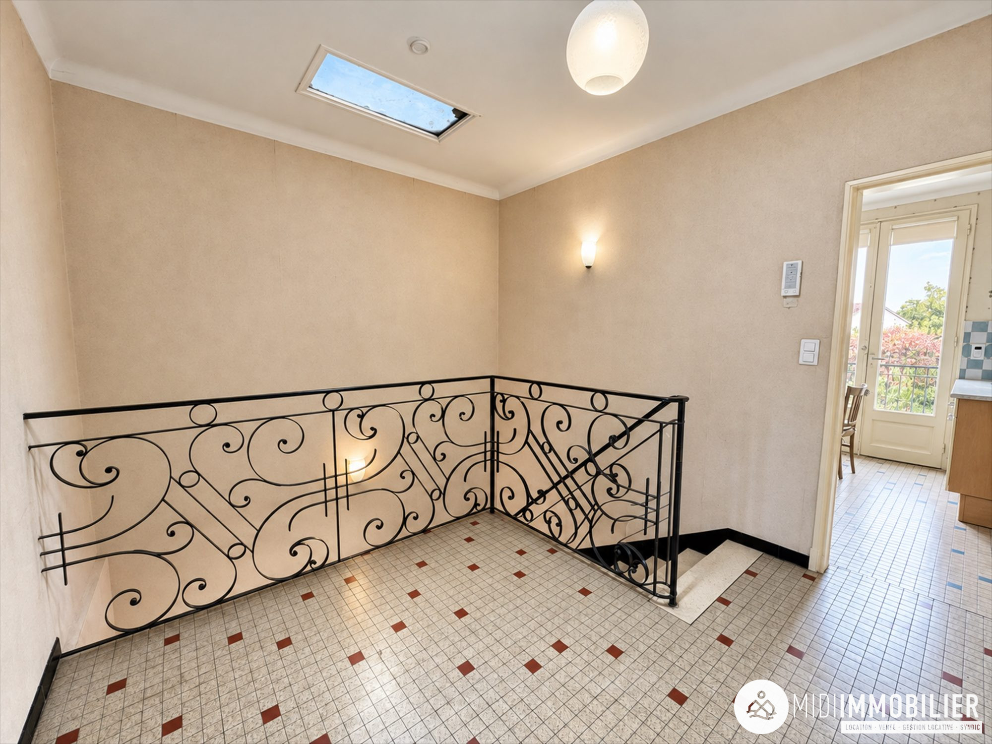 Maison – ALBI TARN OCCITANIE - Vue 4