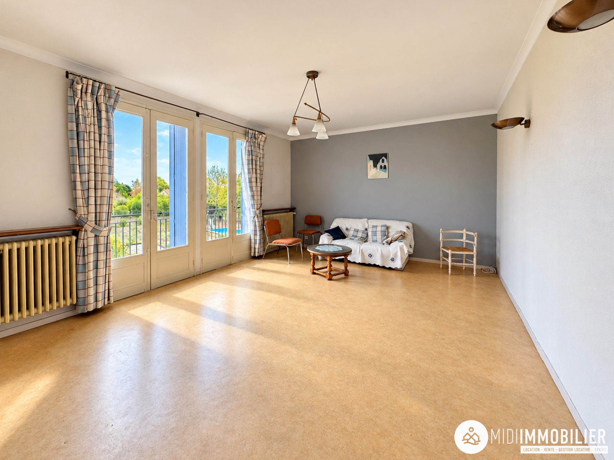 Maison – ALBI TARN OCCITANIE - Plus