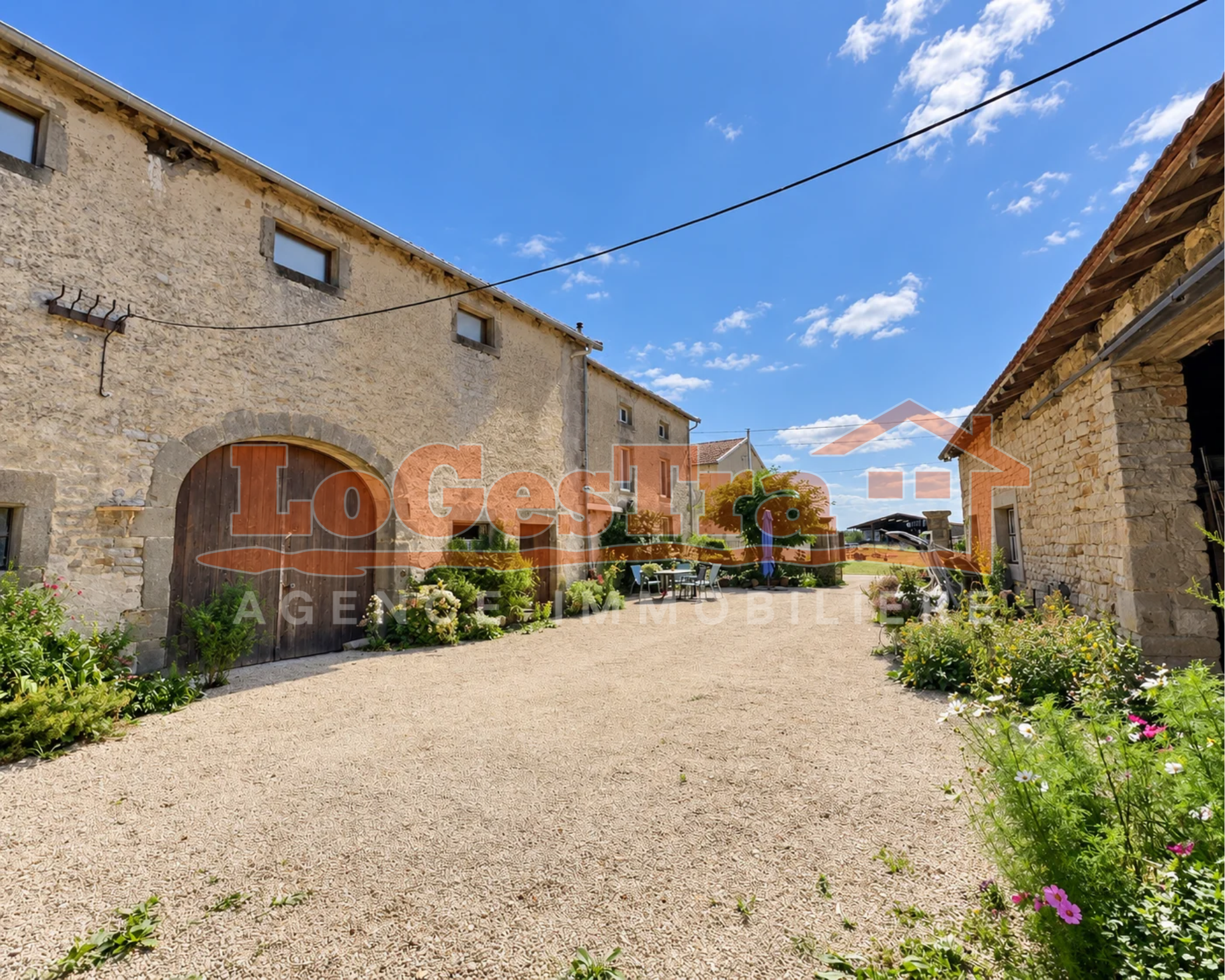 Maison – URVILLE VOSGES GRAND-EST