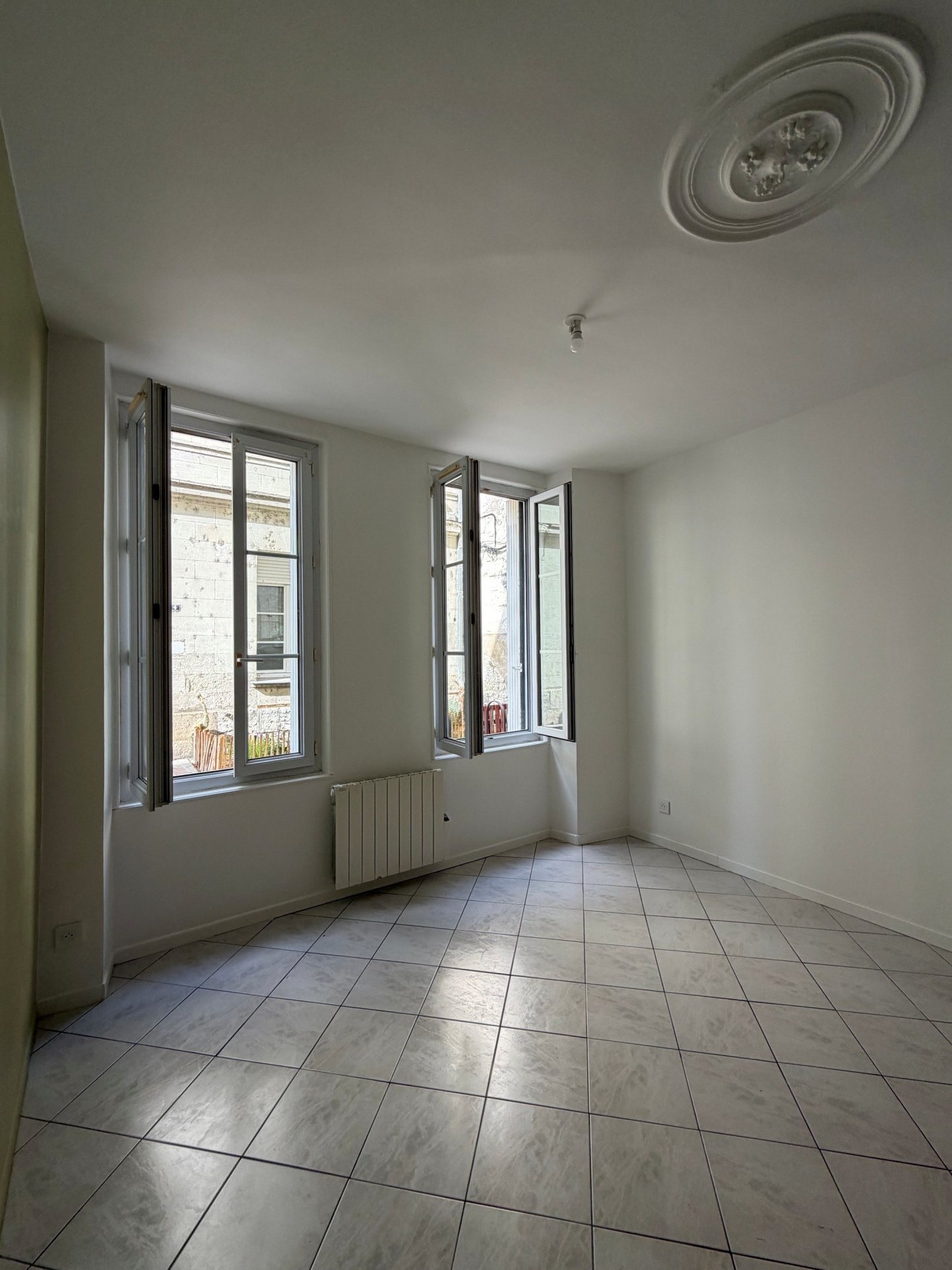 Appartement 2 pièces 35 m² · à Saumur · 35 m² · 520 €/mois