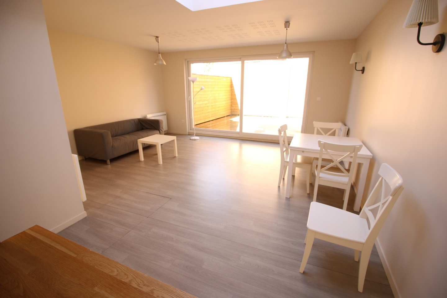 Appartement à Quesnoy-sur-Deûle