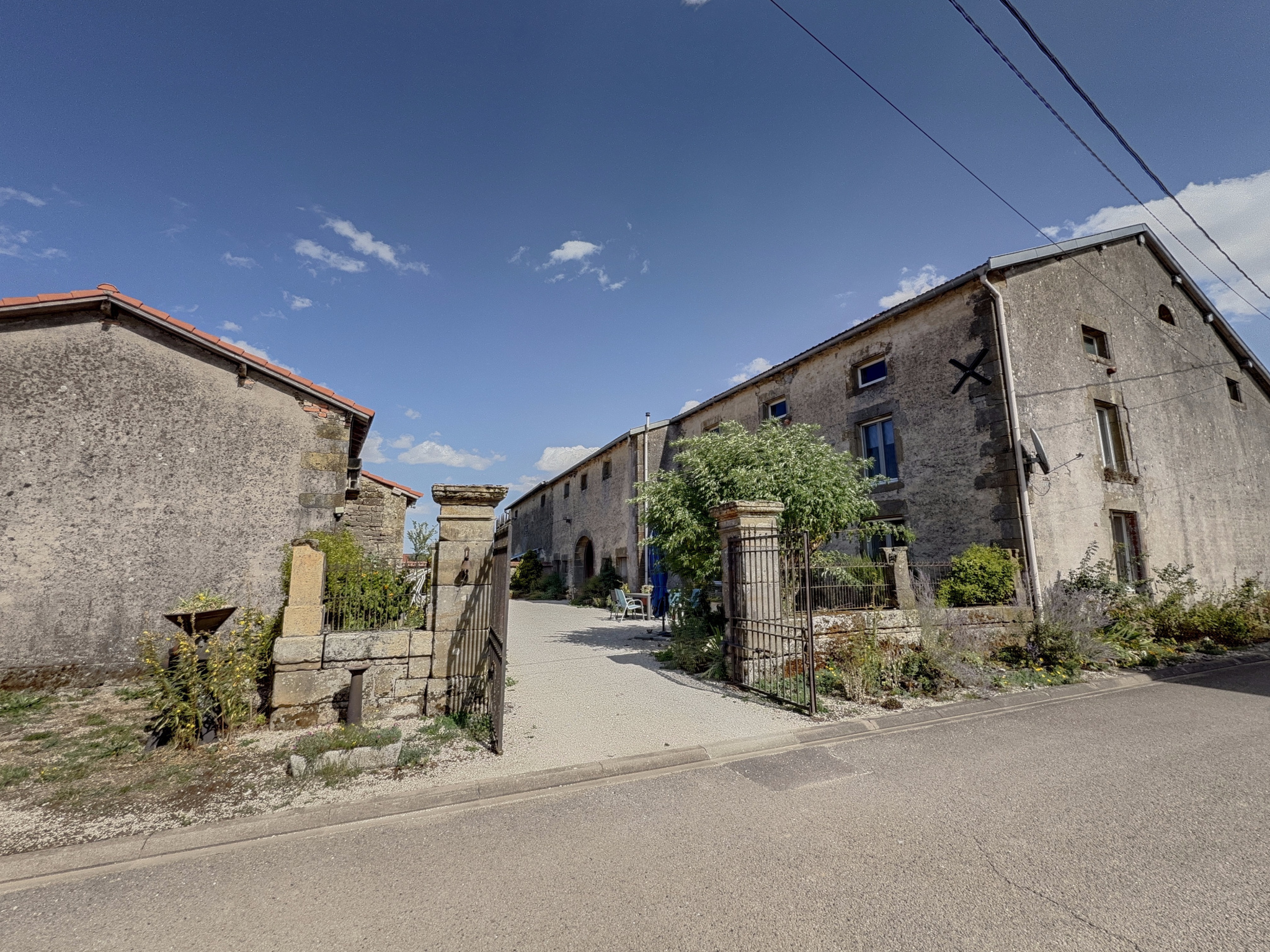 Maison – URVILLE VOSGES GRAND-EST - Vue 3