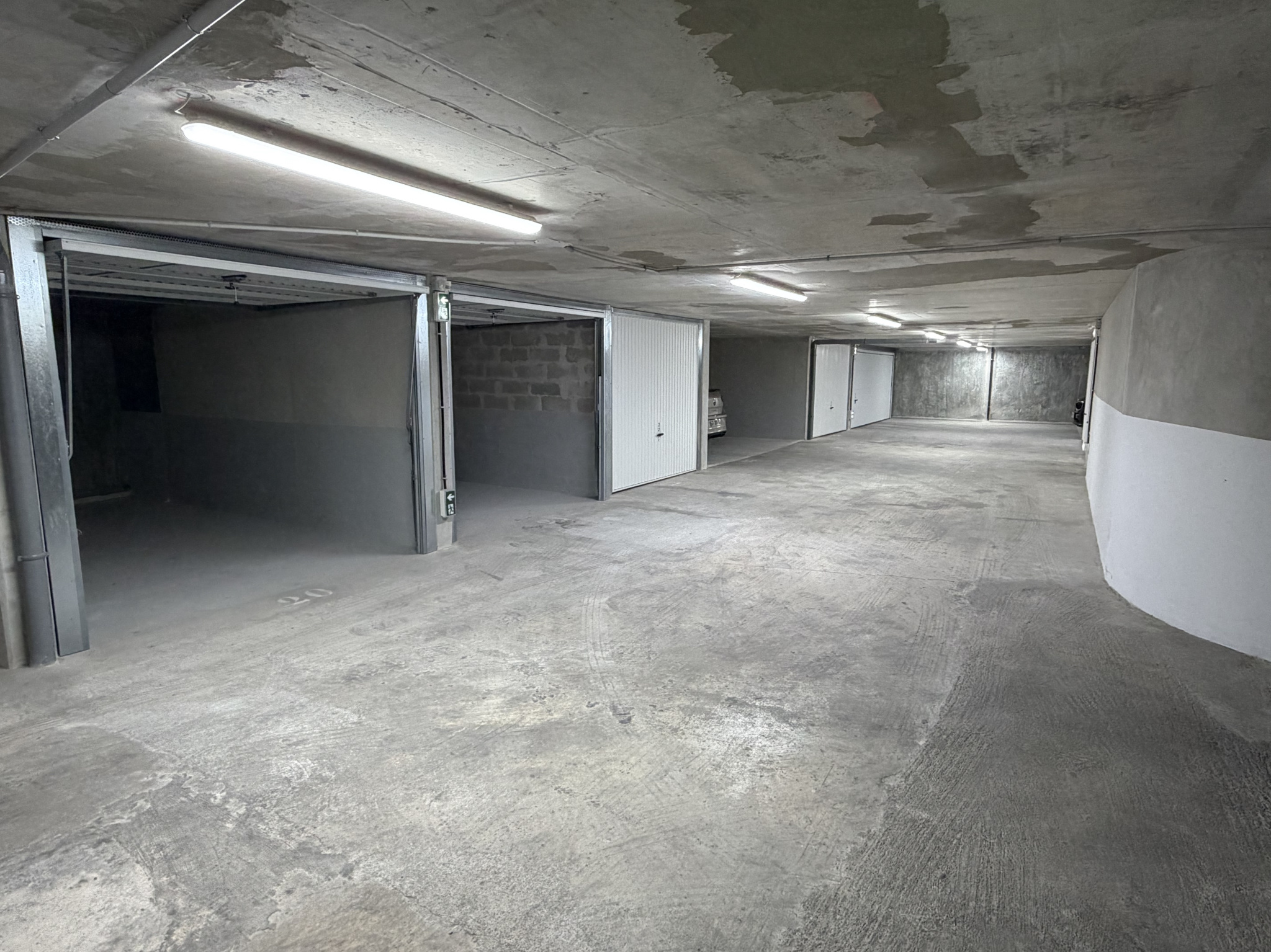 Parking 13 m² · à Nice · 13 m² · 83 000 €