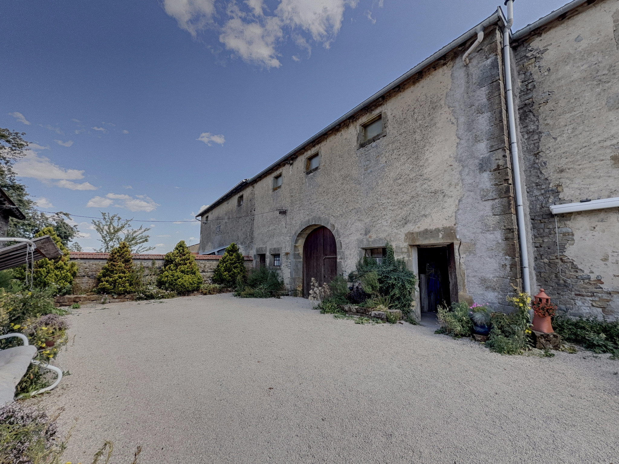 Maison – URVILLE VOSGES GRAND-EST - Vue 4