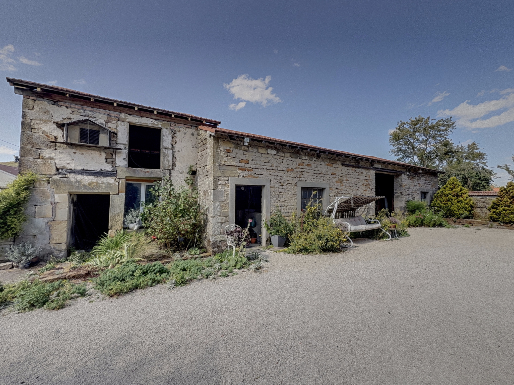 Maison – URVILLE VOSGES GRAND-EST - Vue 5