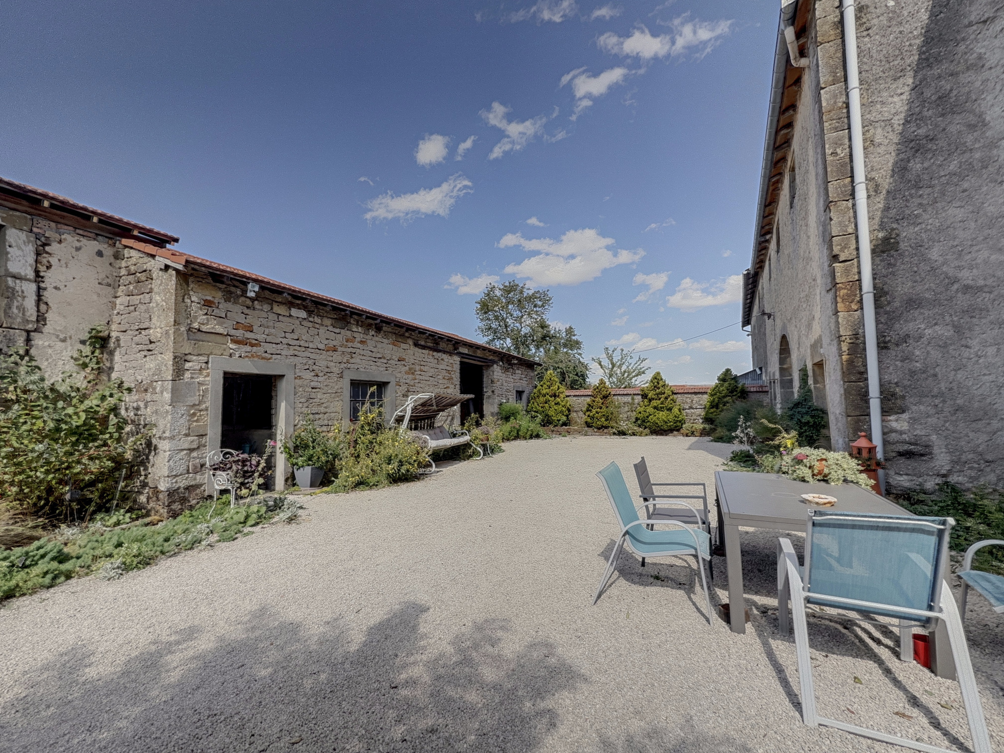 Maison – URVILLE VOSGES GRAND-EST - Plus