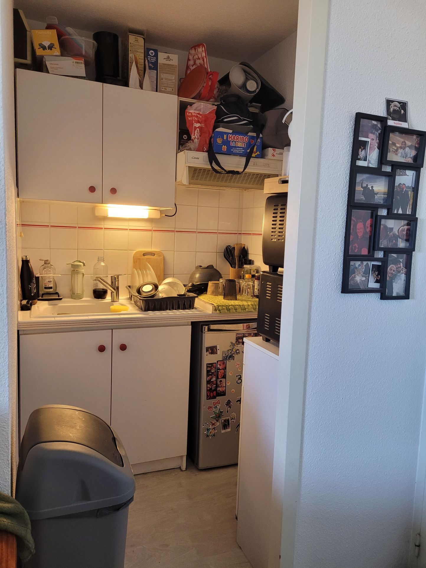 Appartement – LES SABLES D’OLONNE - Vue 4