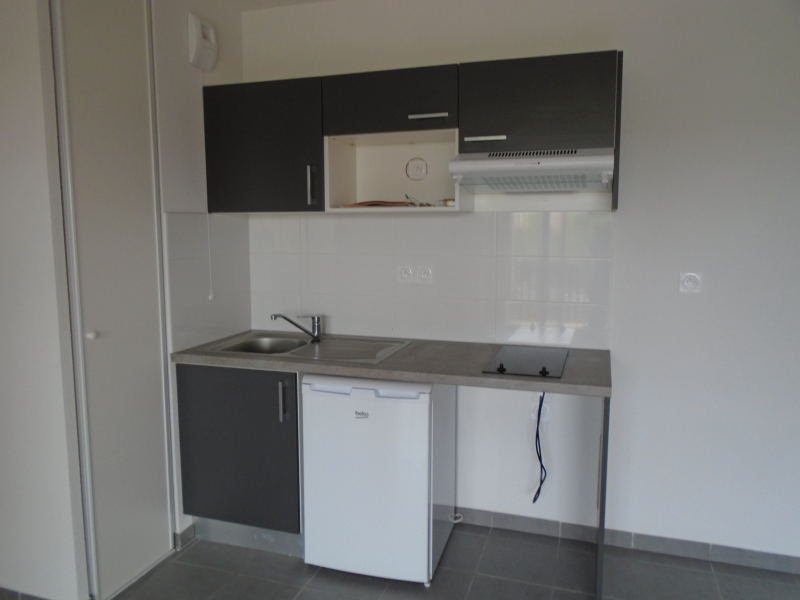 Appartement 2 pièces 41 m² · à Royan · 41 m² · 620 €/mois