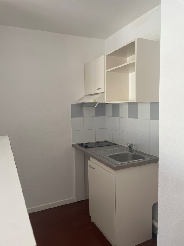 Appartement 2 pièces 40 m² · à Épernay · 40 m² · 501 €/mois