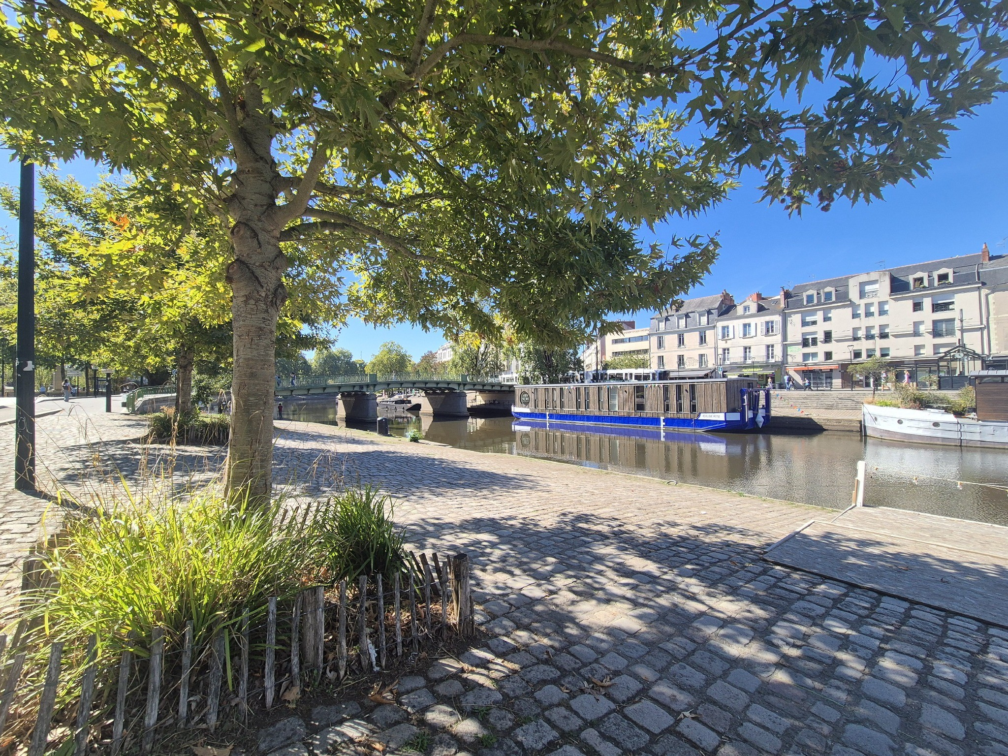Appartement 3 pièces 96 m² · à Nantes · 96 m² · 449 280 €