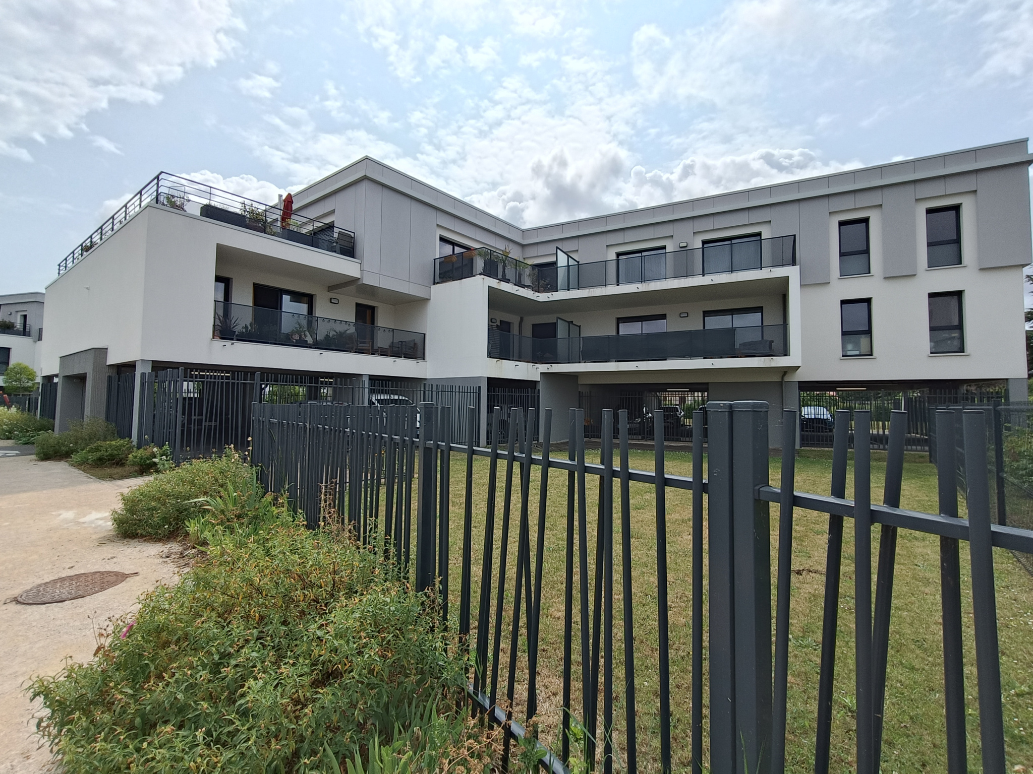 Appartement – Saint-Jean-le-Blanc, Loiret