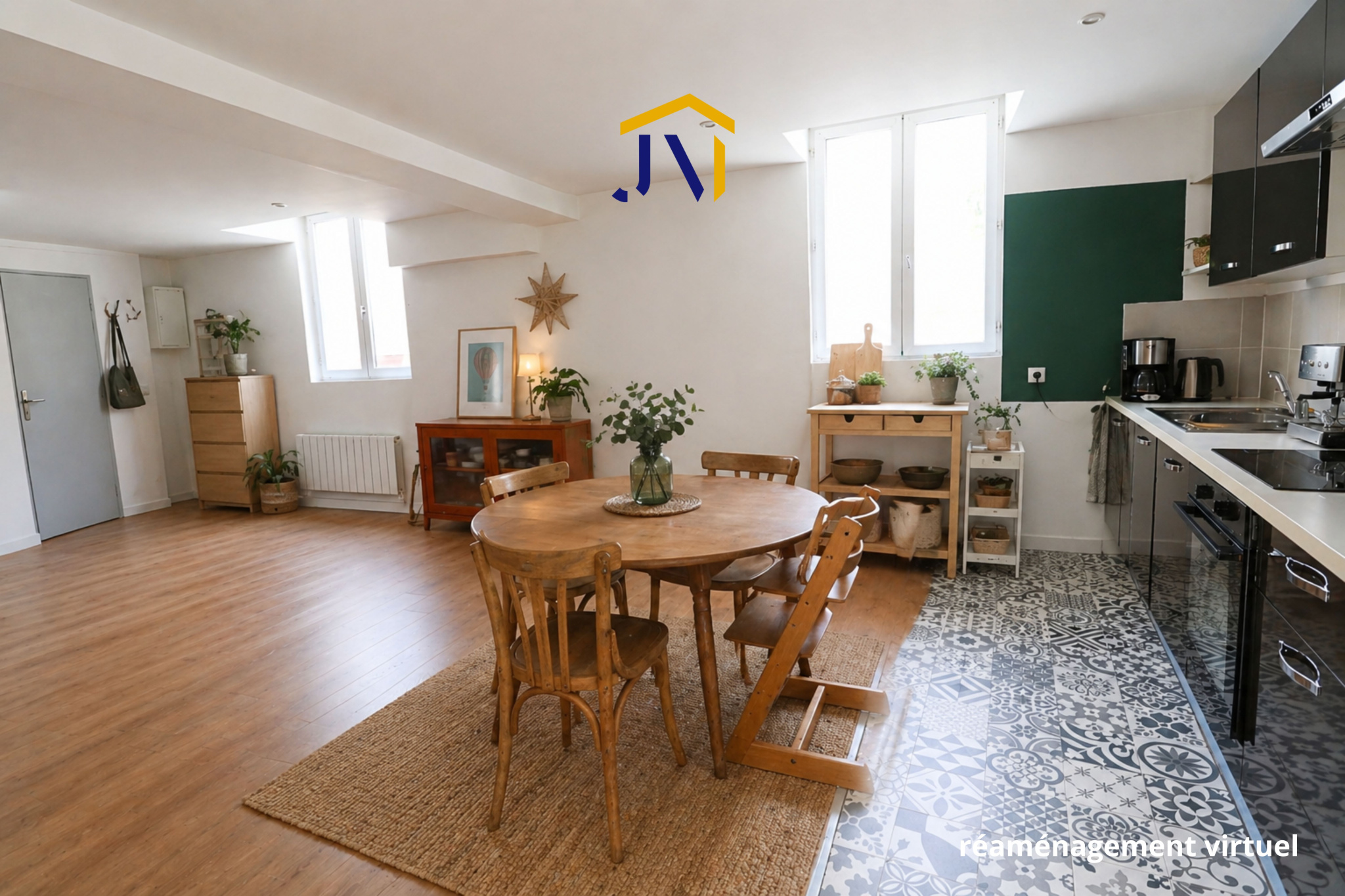Appartement 3 pièces 80 m² · à Bordeaux · 80 m² · 252 000 €