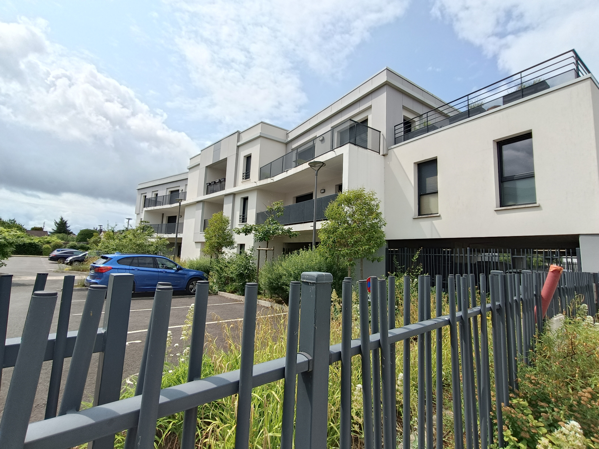 Appartement – Saint-Jean-le-Blanc, Loiret - Vue 2