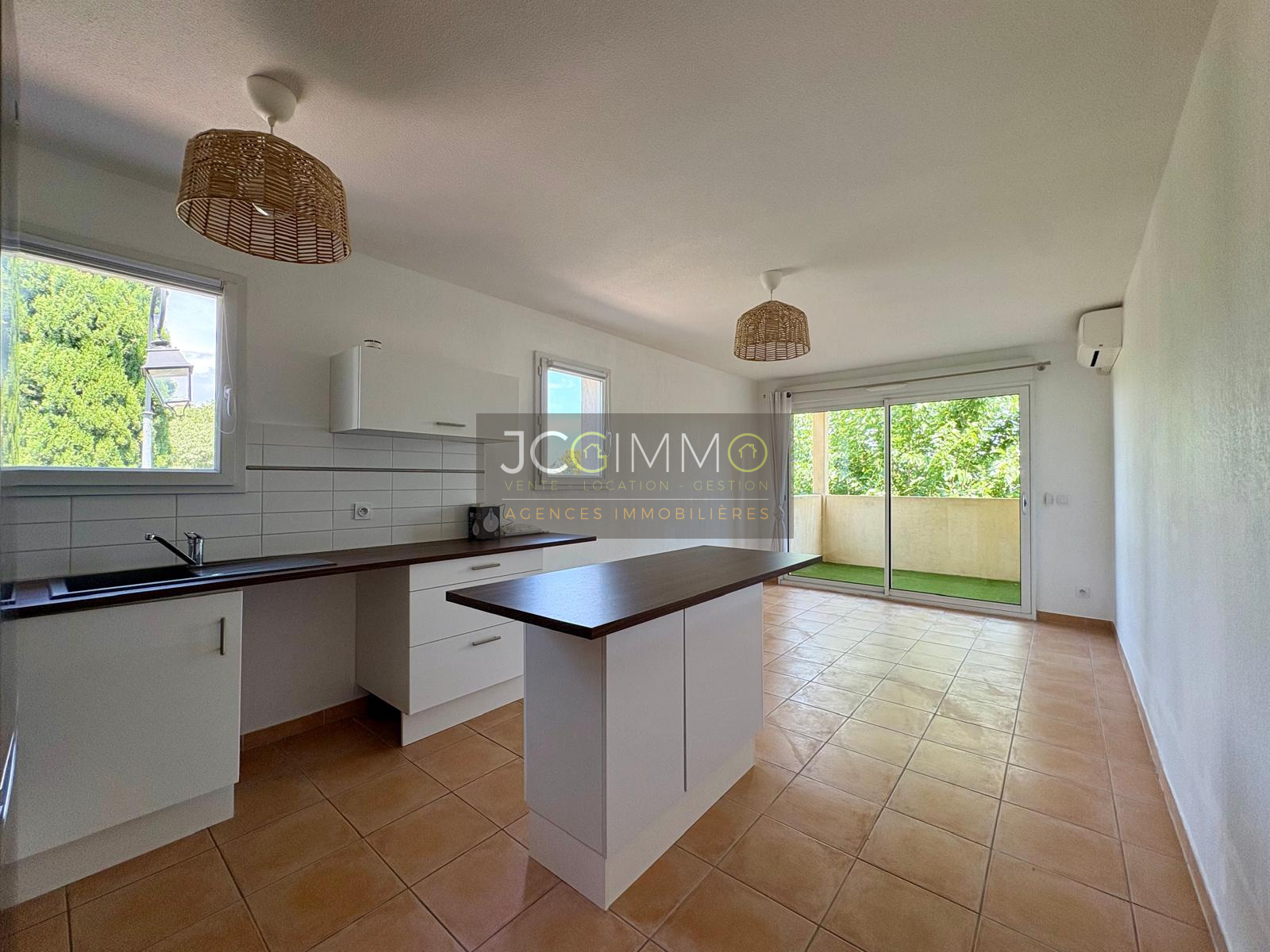 Appartement à La Farlède