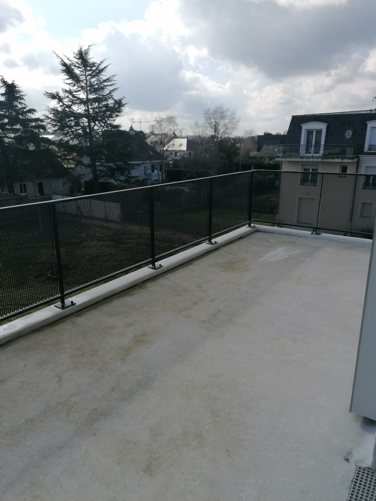 Appartement – Saint-Jean-le-Blanc, Loiret - Vue 4