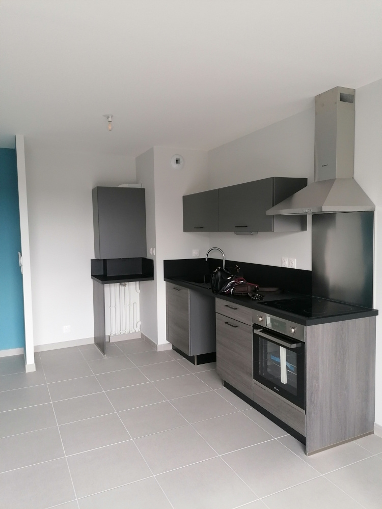 Appartement – Saint-Jean-le-Blanc, Loiret - Vue 5