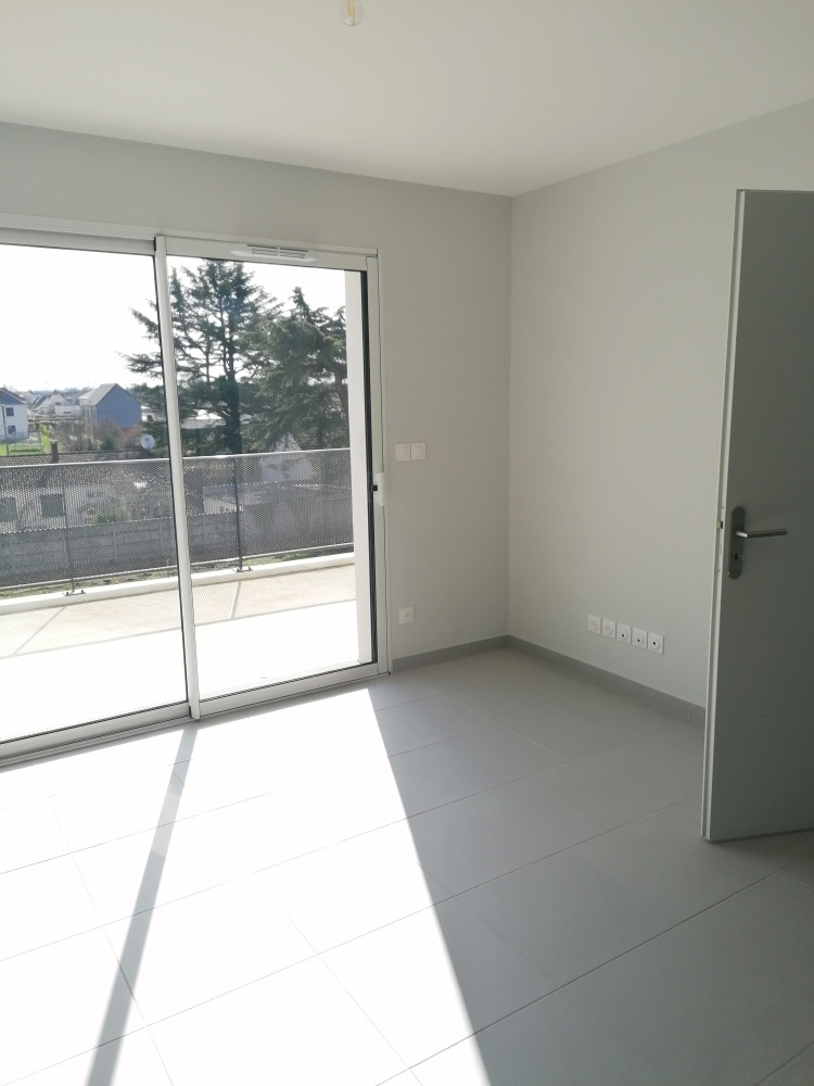 Appartement – Saint-Jean-le-Blanc, Loiret - Plus