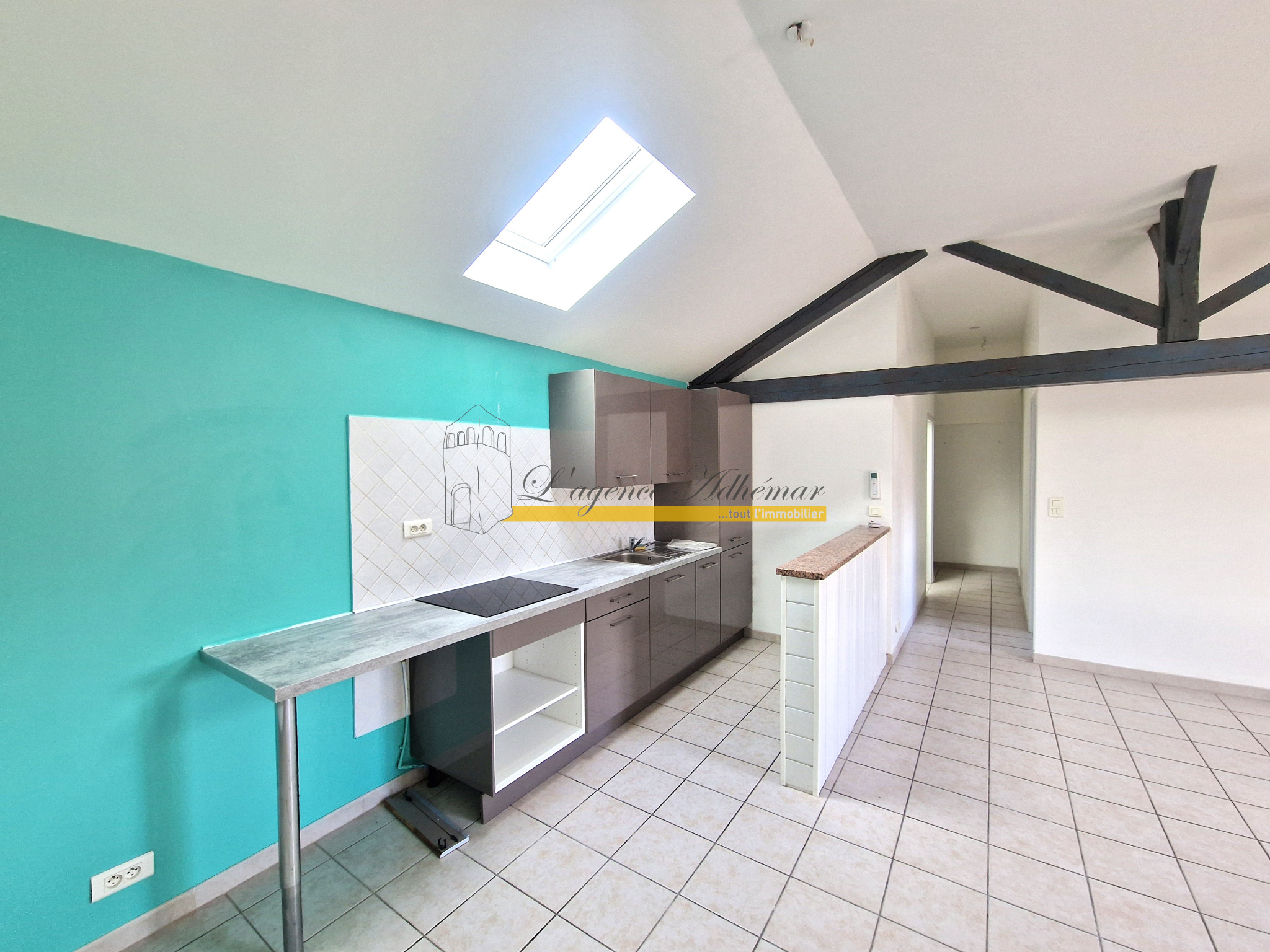 Appartement à Montélimar