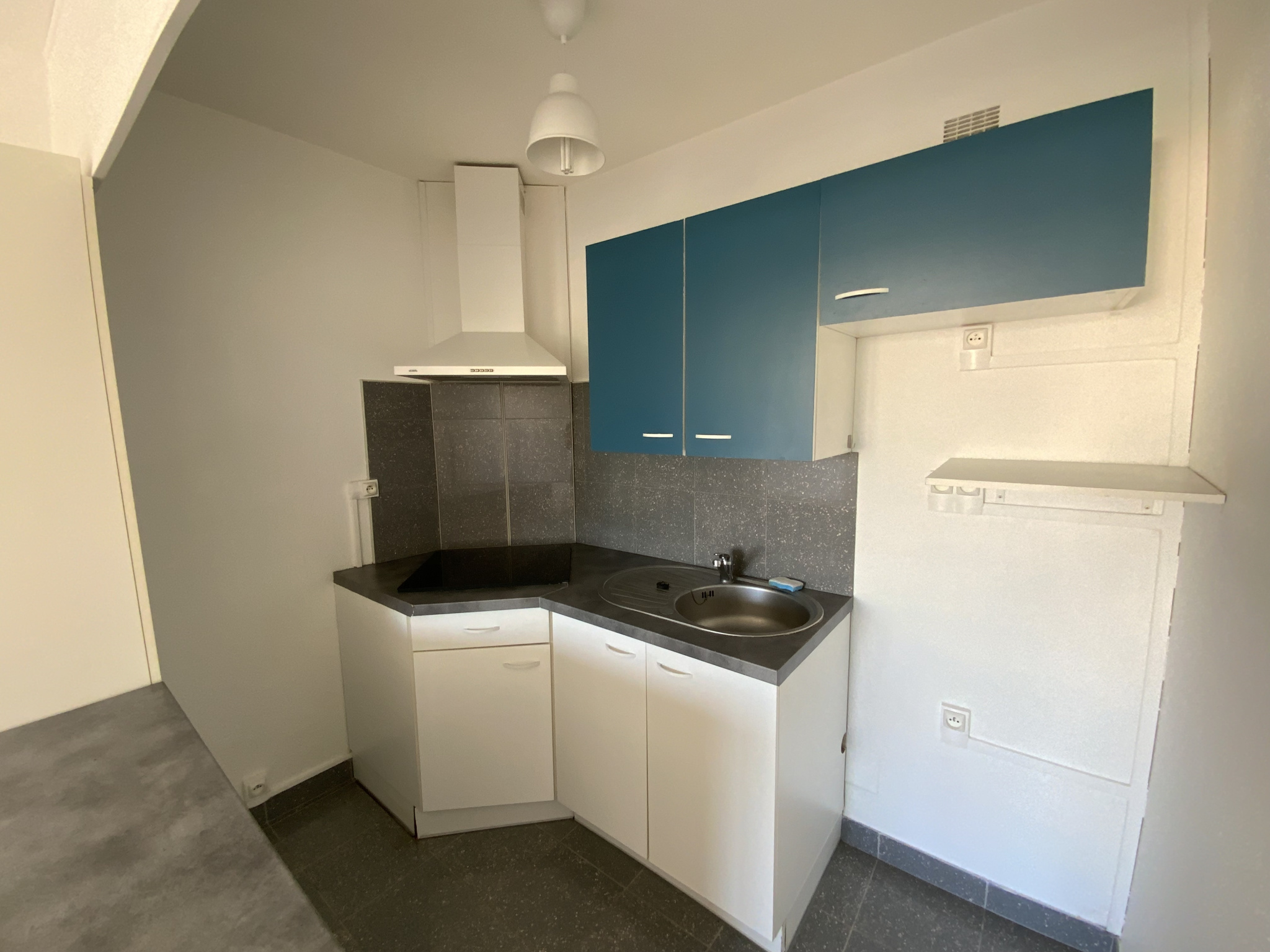 Appartement à Évreux