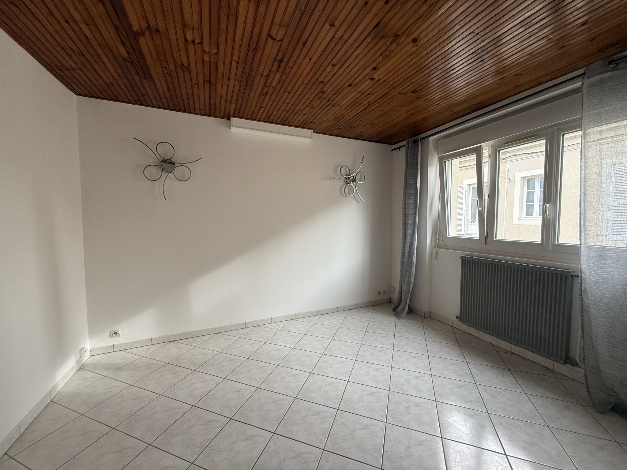 Appartement à Le Mans