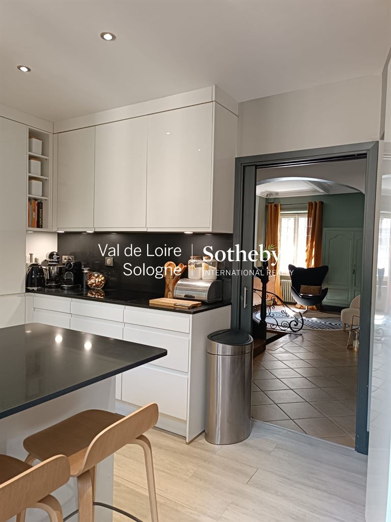 Maison 11 pièces 233 m² · à Blois · 233 m² · 743 000 €
