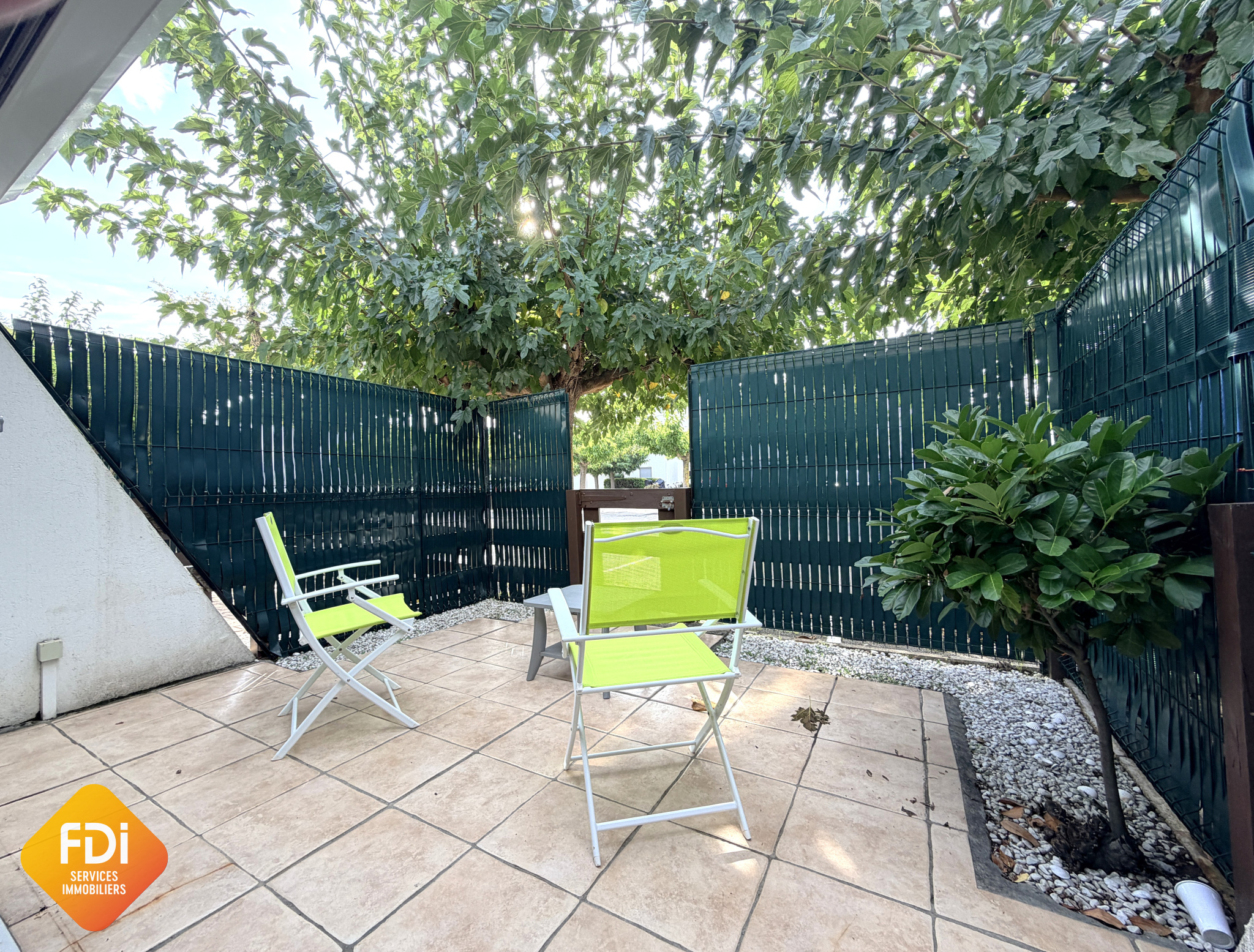 Appartement 1 pièce 22 m² · à La Grande-Motte · 22 m² · 135 000 €