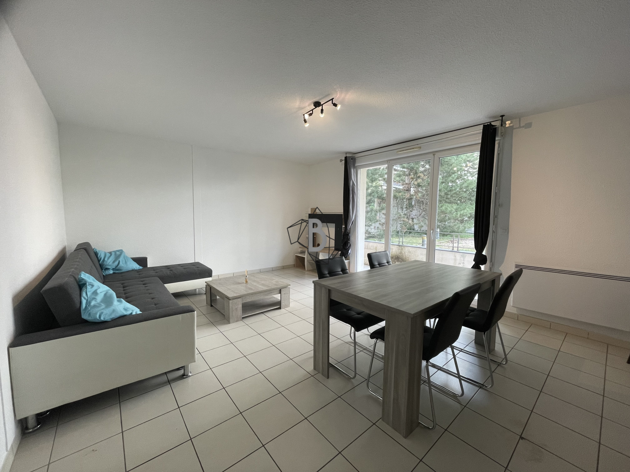 Appartement à Rodez