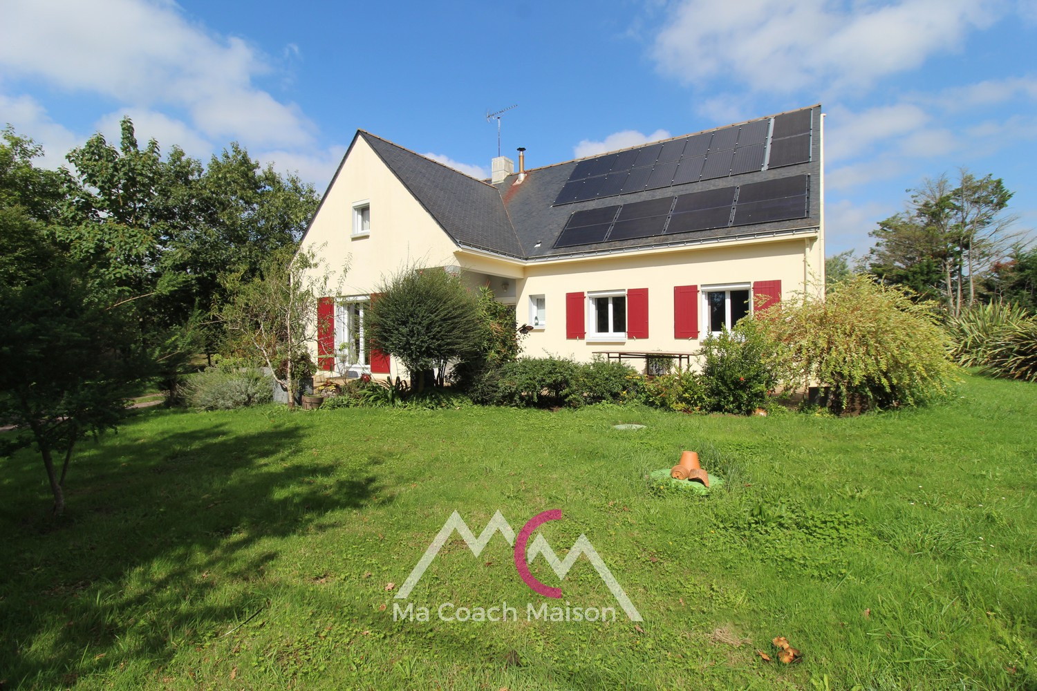 Maison 6 pièces 176 m² · à Pontchâteau · 176 m² · 335 000 €