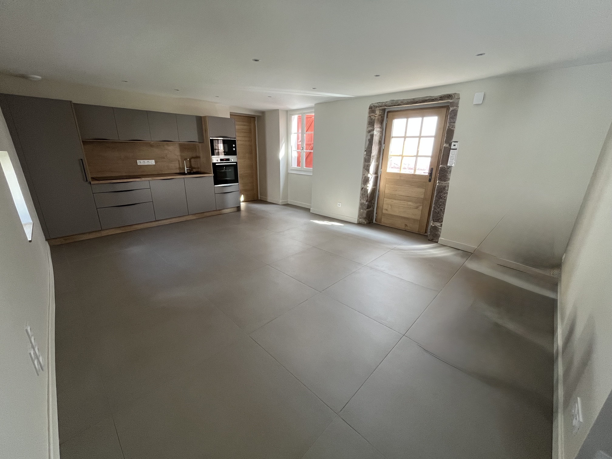 Appartement à Saint-Jean-Pied-de-Port
