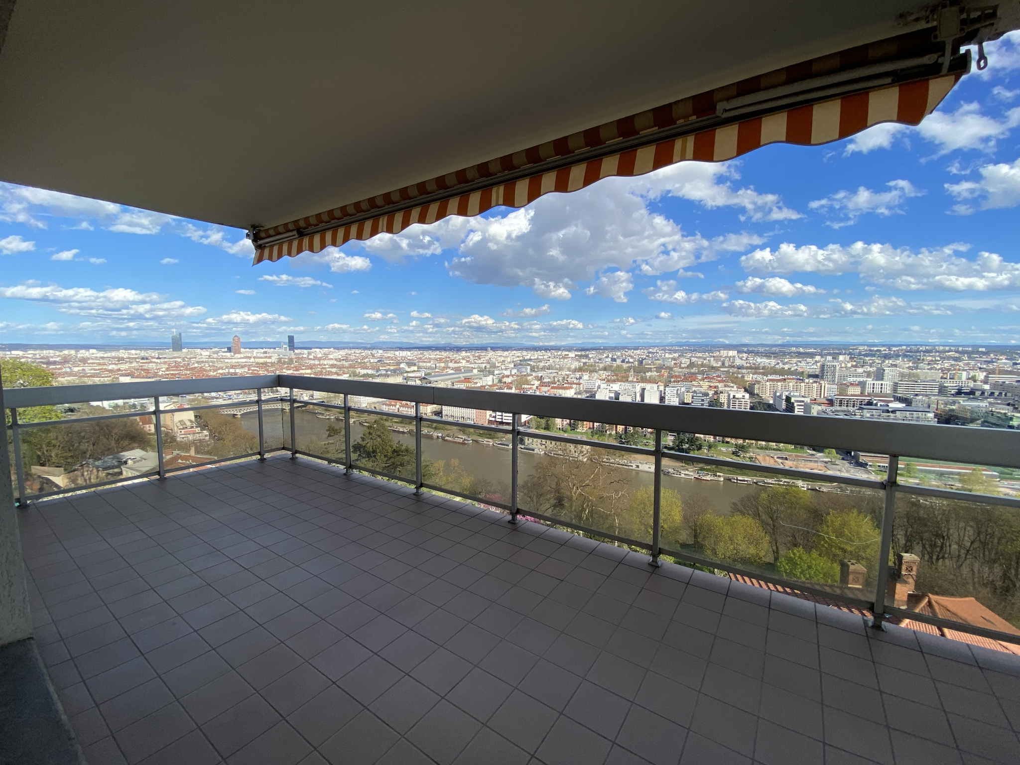 Appartement à Lyon 5e Arrondissement