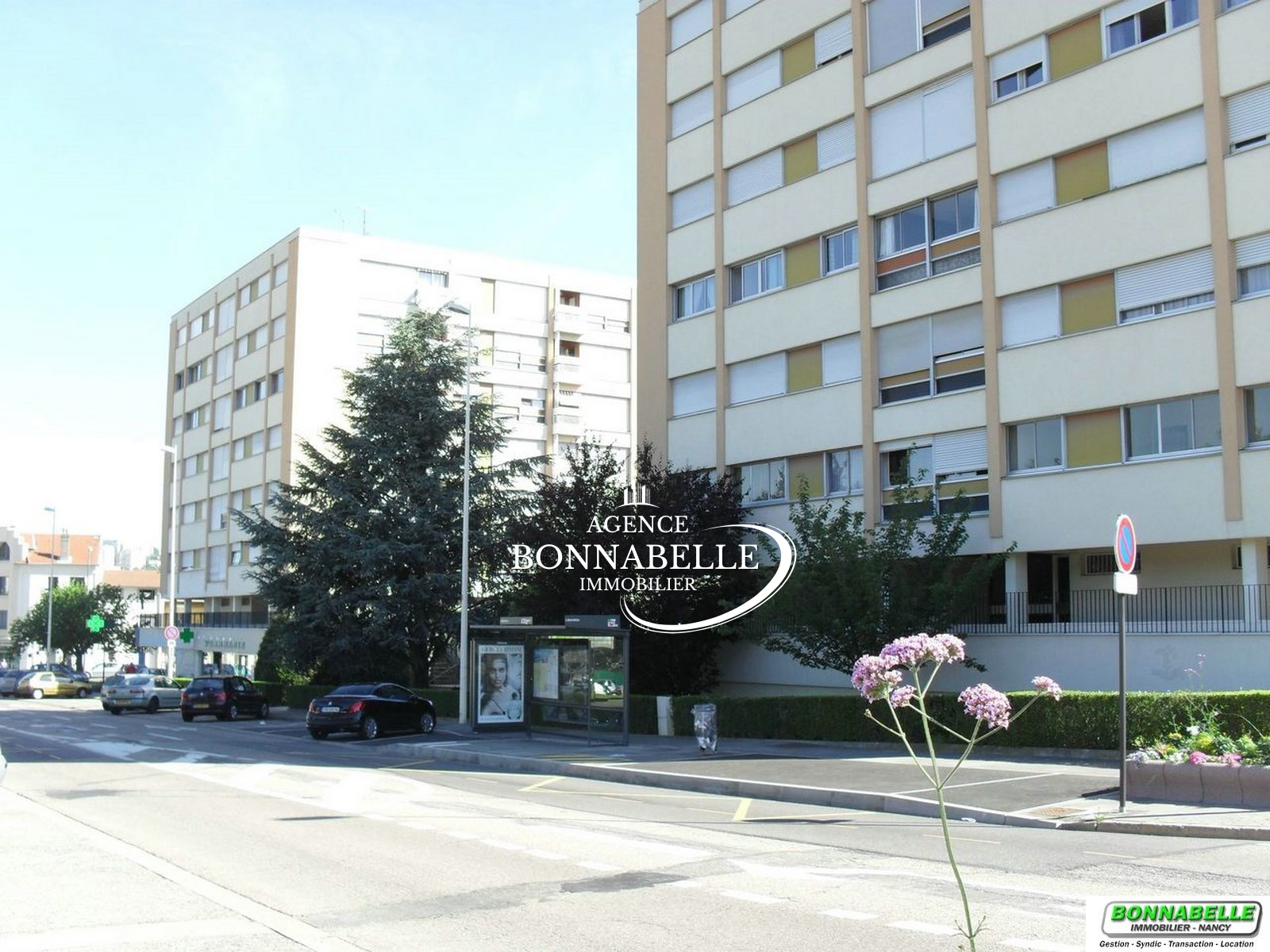 Parking 30 m² · à Villers-lès-Nancy · 30 m² · 18 000 €