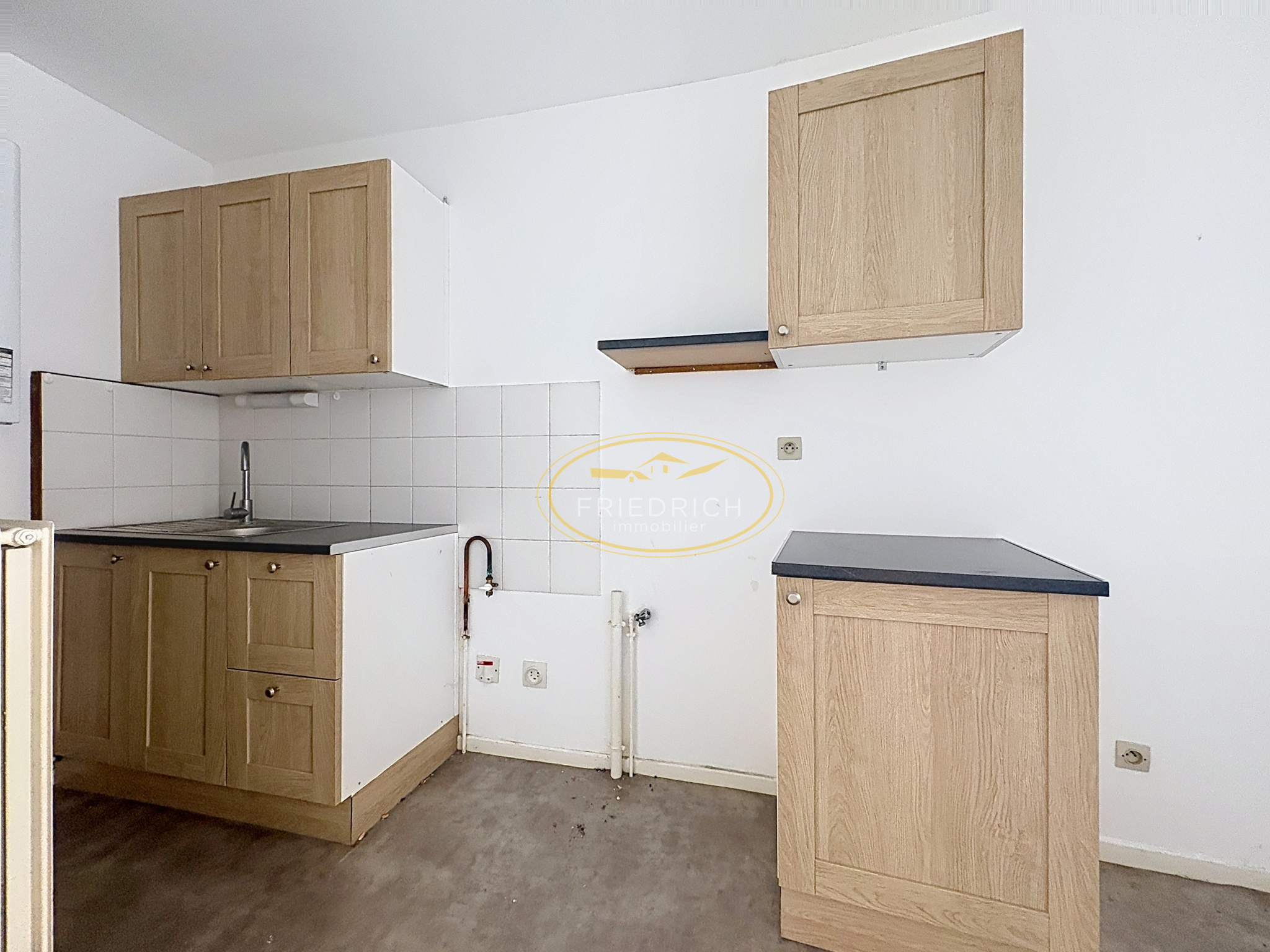 Appartement à Saint-Mihiel
