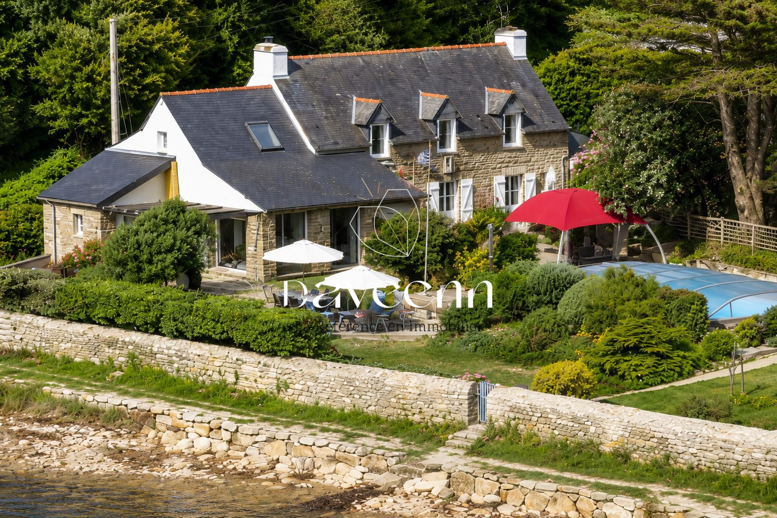 Maison 5 pièces 118 m² · à Plouharnel · 118 m² · 798 000 €