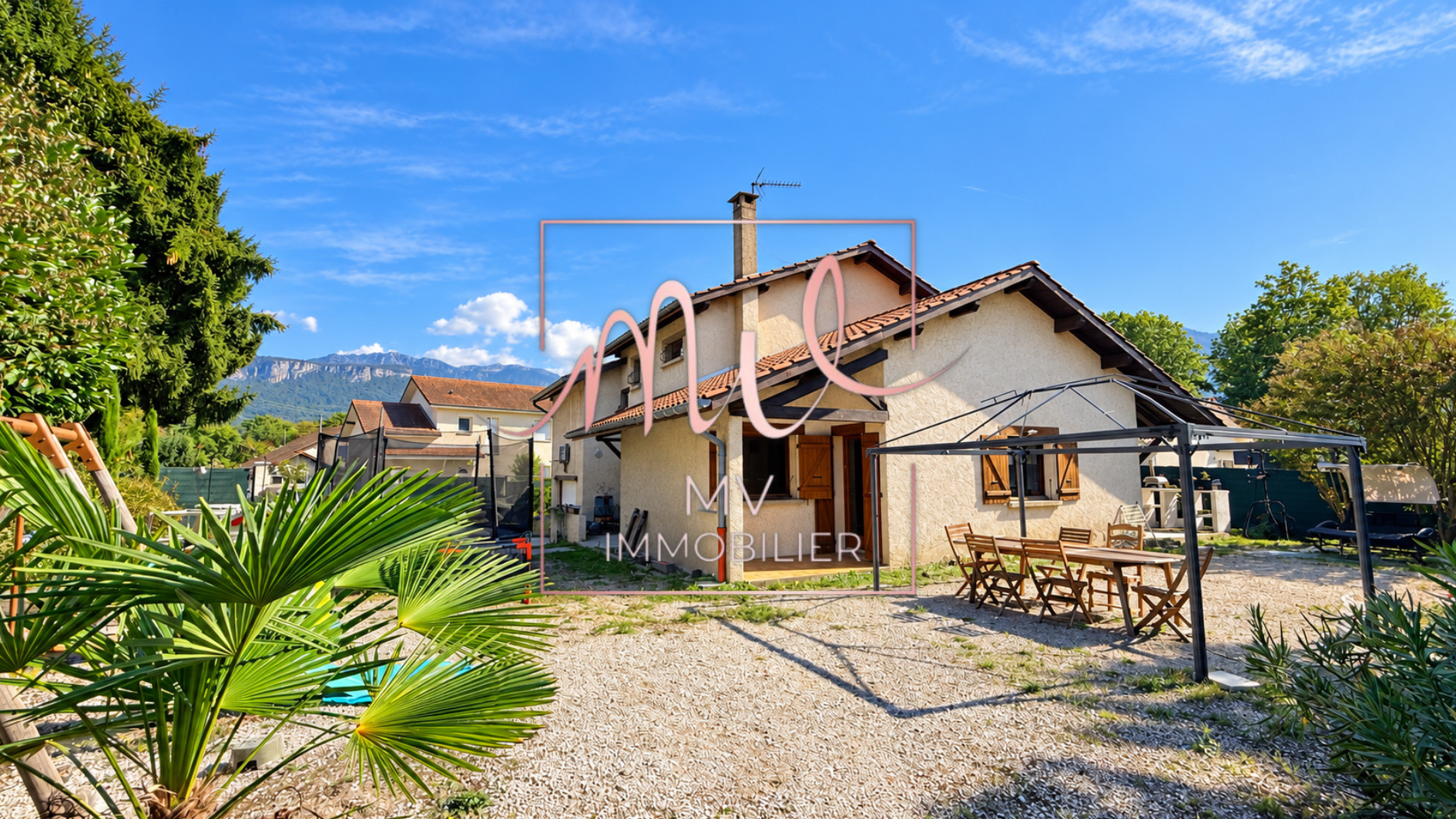 Maison 6 pièces 154 m² · à Moirans · 154 m² · 369 000 €
