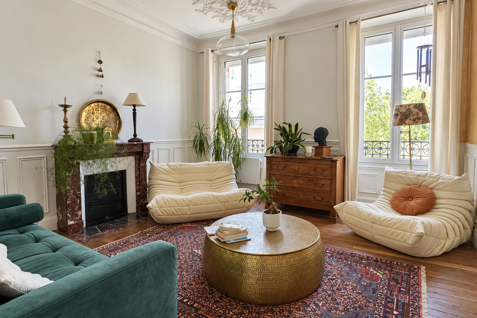 Appartement 3 pièces 72 m² · à Orléans · 72 m² · 250 850 €