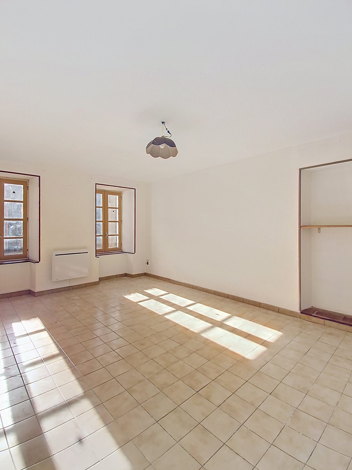 Appartement à Réalmont