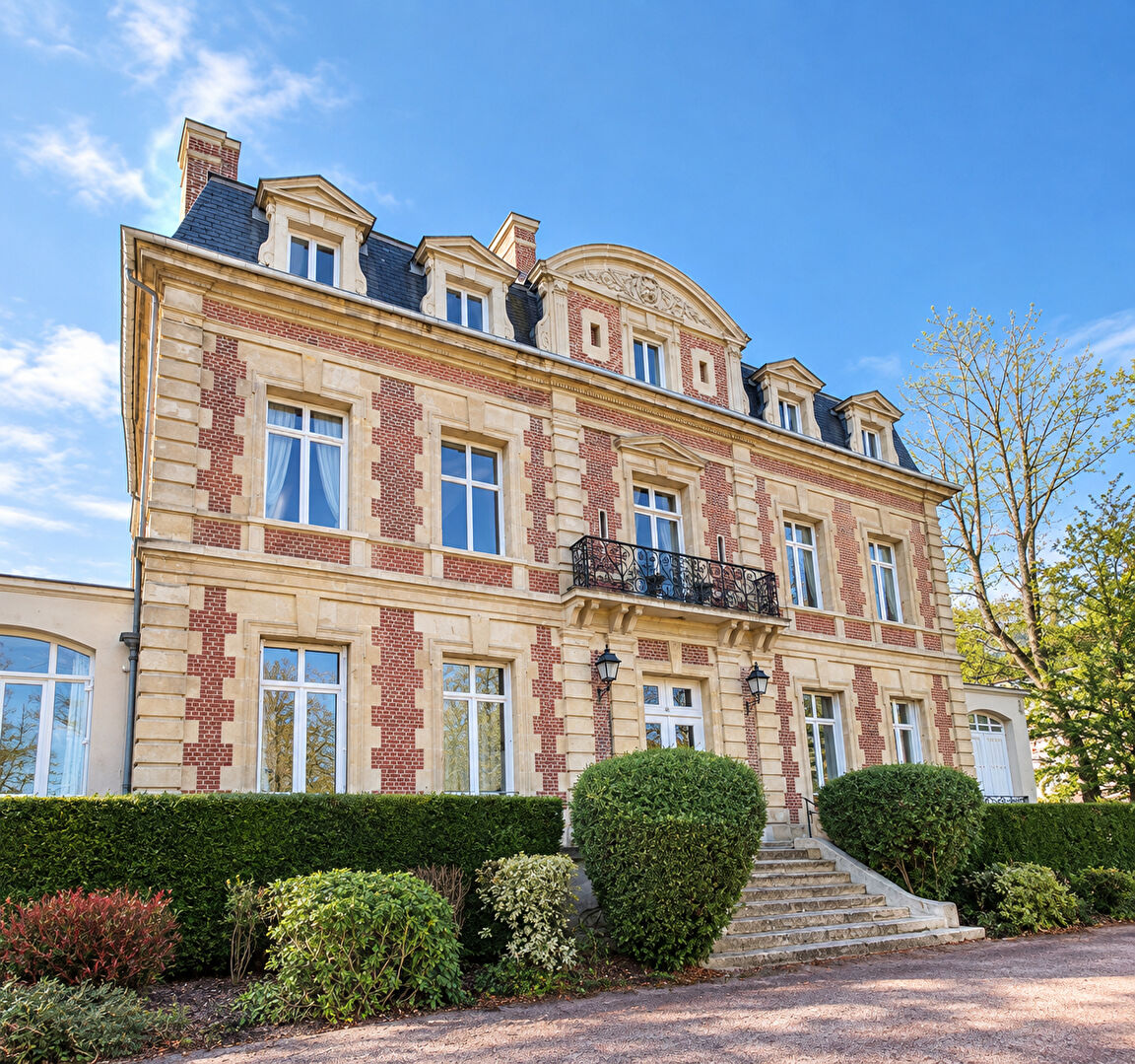 Appartement 4 pièces 90 m² · à Compiègne · 90 m² · 212 000 €