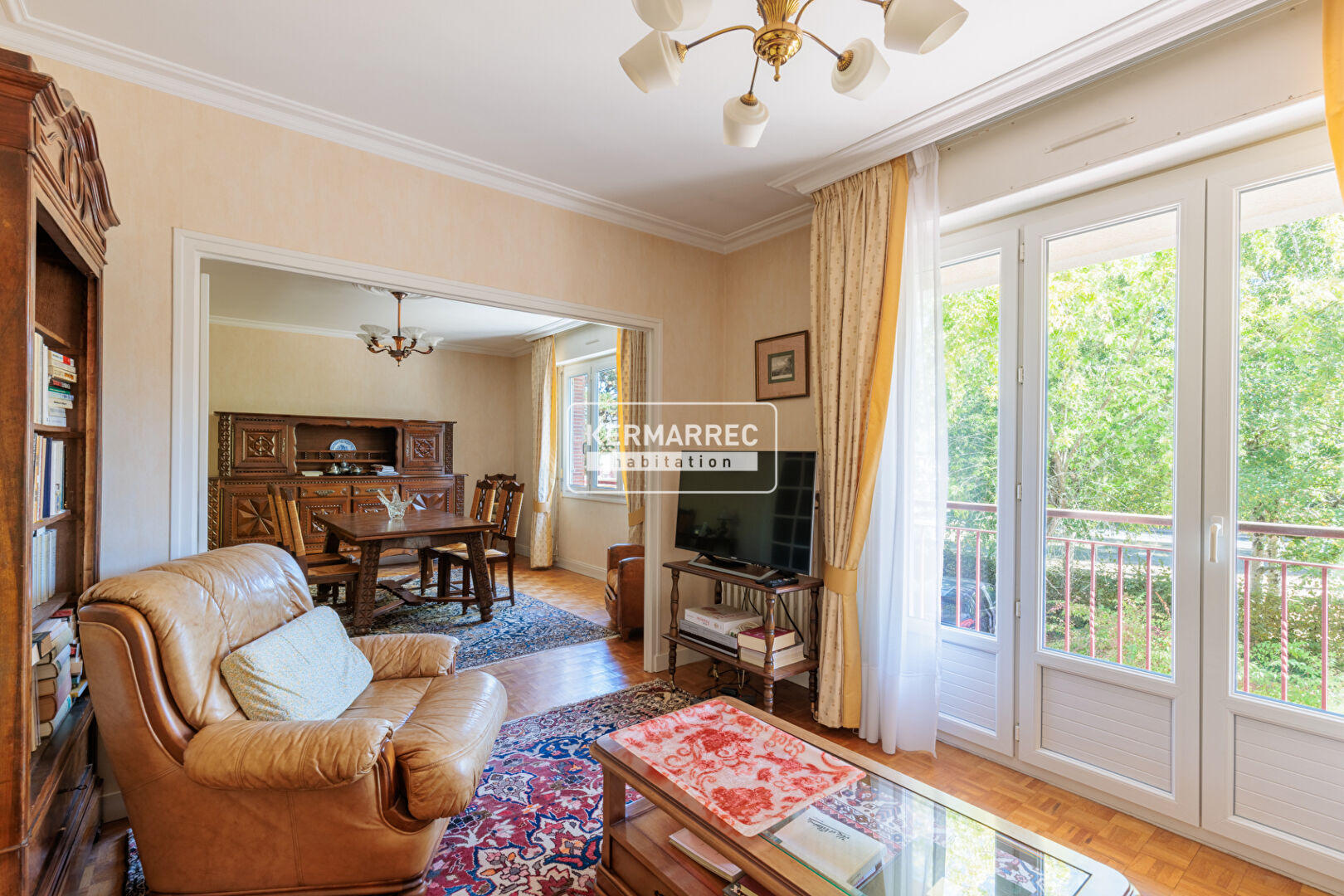 Maison 6 pièces 127 m² · au Rheu · 127 m² · 333 000 €