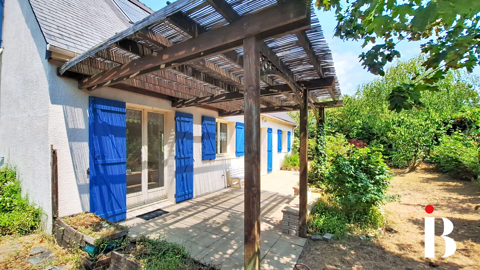 Maison 7 pièces 177 m² · à Saint-Herblain · 177 m² · 439 350 €
