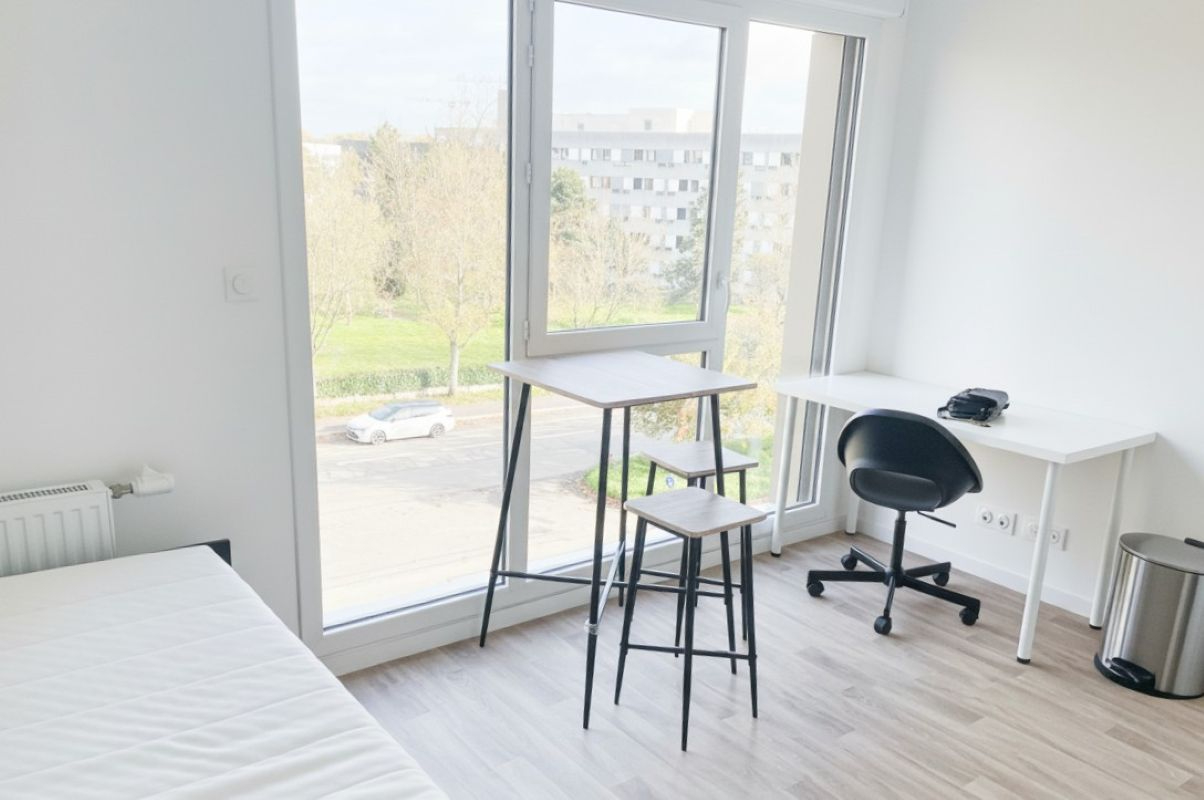 Appartement 1 pièce 20 m² · à Rennes · 20 m² · 133 500 €