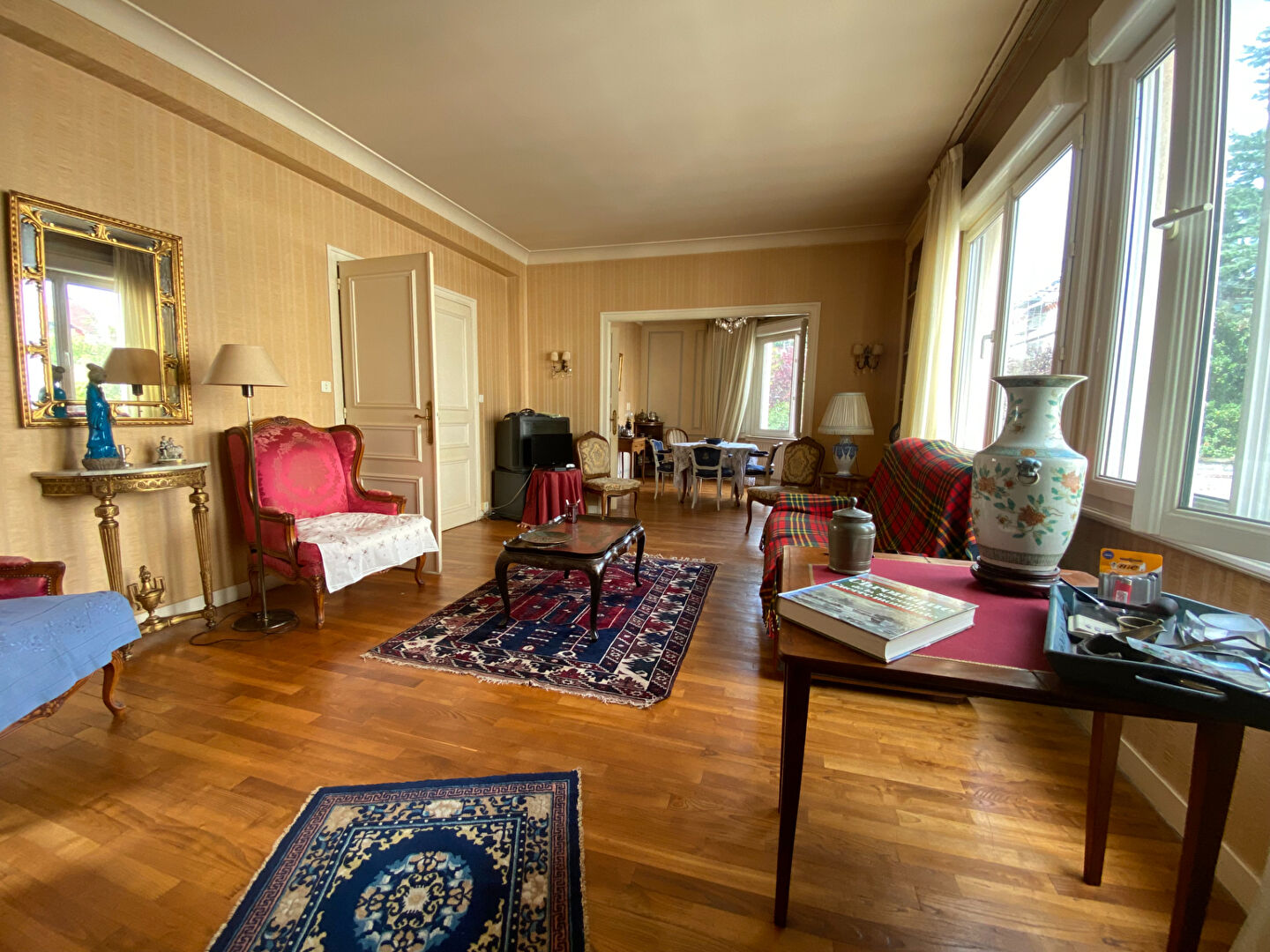 Maison 6 pièces 122 m² · à Rennes · 122 m² · 639 500 €