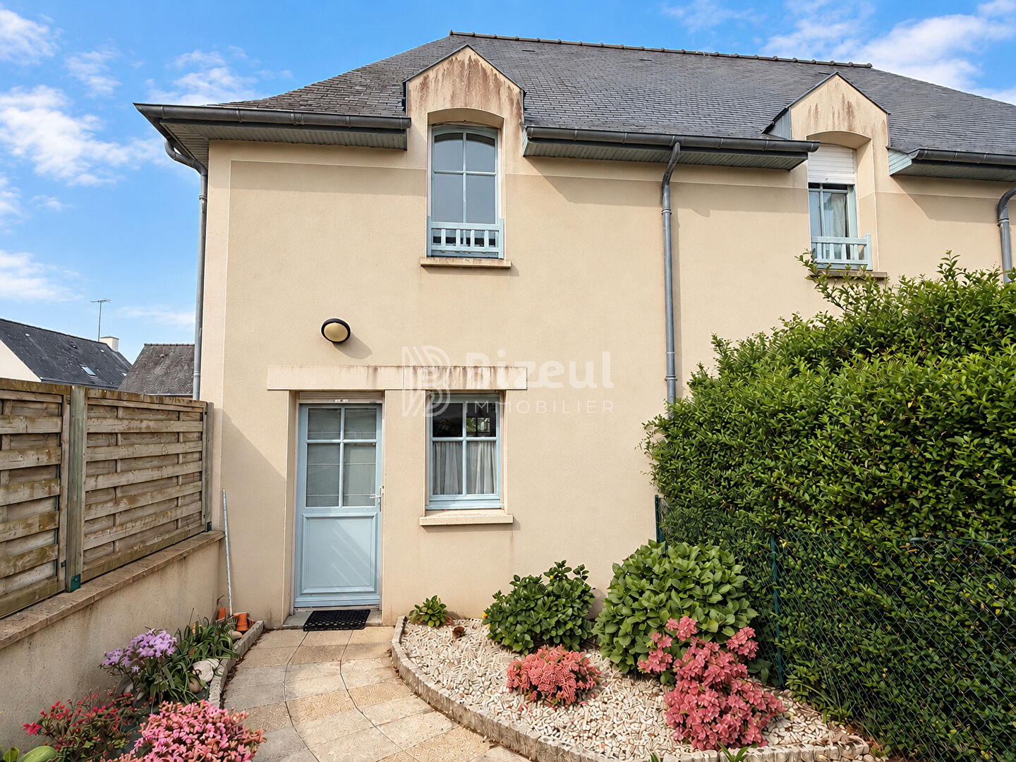 Appartement 3 pièces 55 m² · à Saint-Malo · 55 m² · 294 000 €