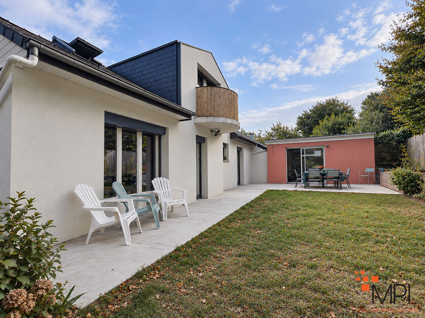 Maison 7 pièces 150 m² · à La Chapelle-Thouarault · 150 m² · 314 700 €