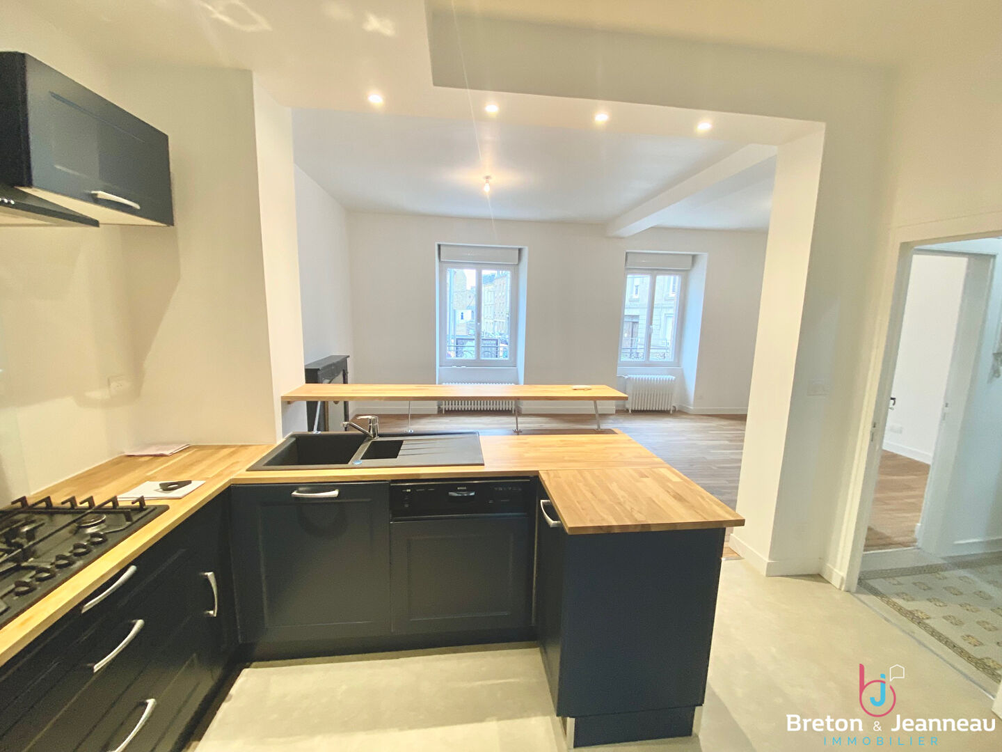 Maison 7 pièces 152 m² · à Fougères · 152 m² · 341 120 €
