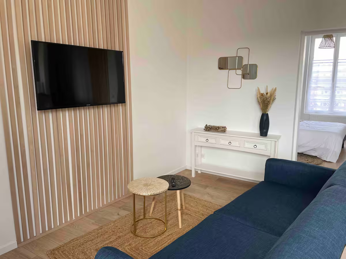 Appartement à Épernay