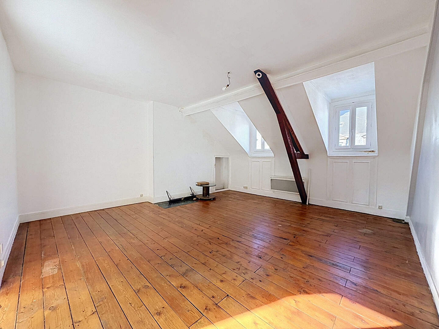Appartement à Rouen